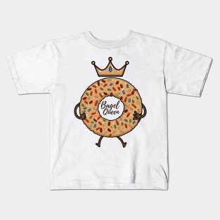 Bagel Kids T-Shirt